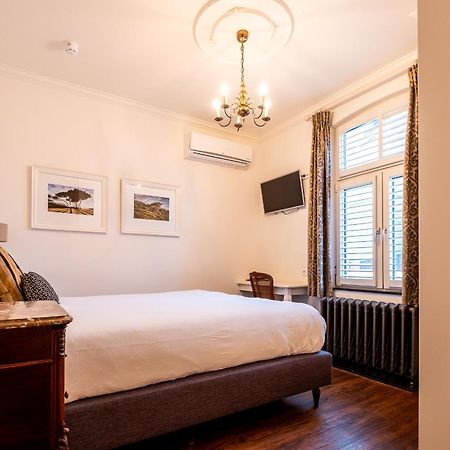 Hotel Restaurant Cafe Parkzicht Roermond Zewnętrze zdjęcie