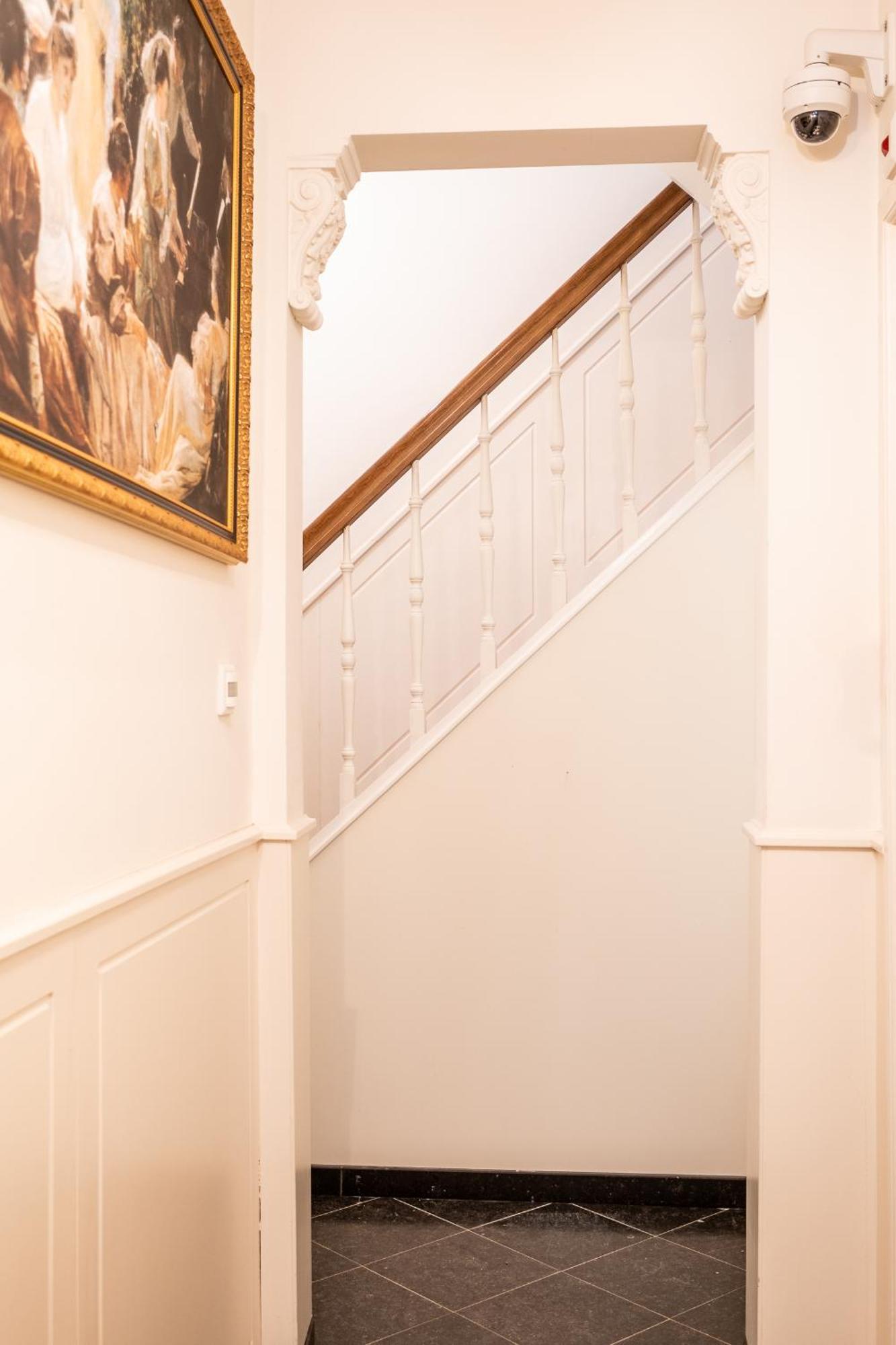 Hotel Restaurant Cafe Parkzicht Roermond Zewnętrze zdjęcie