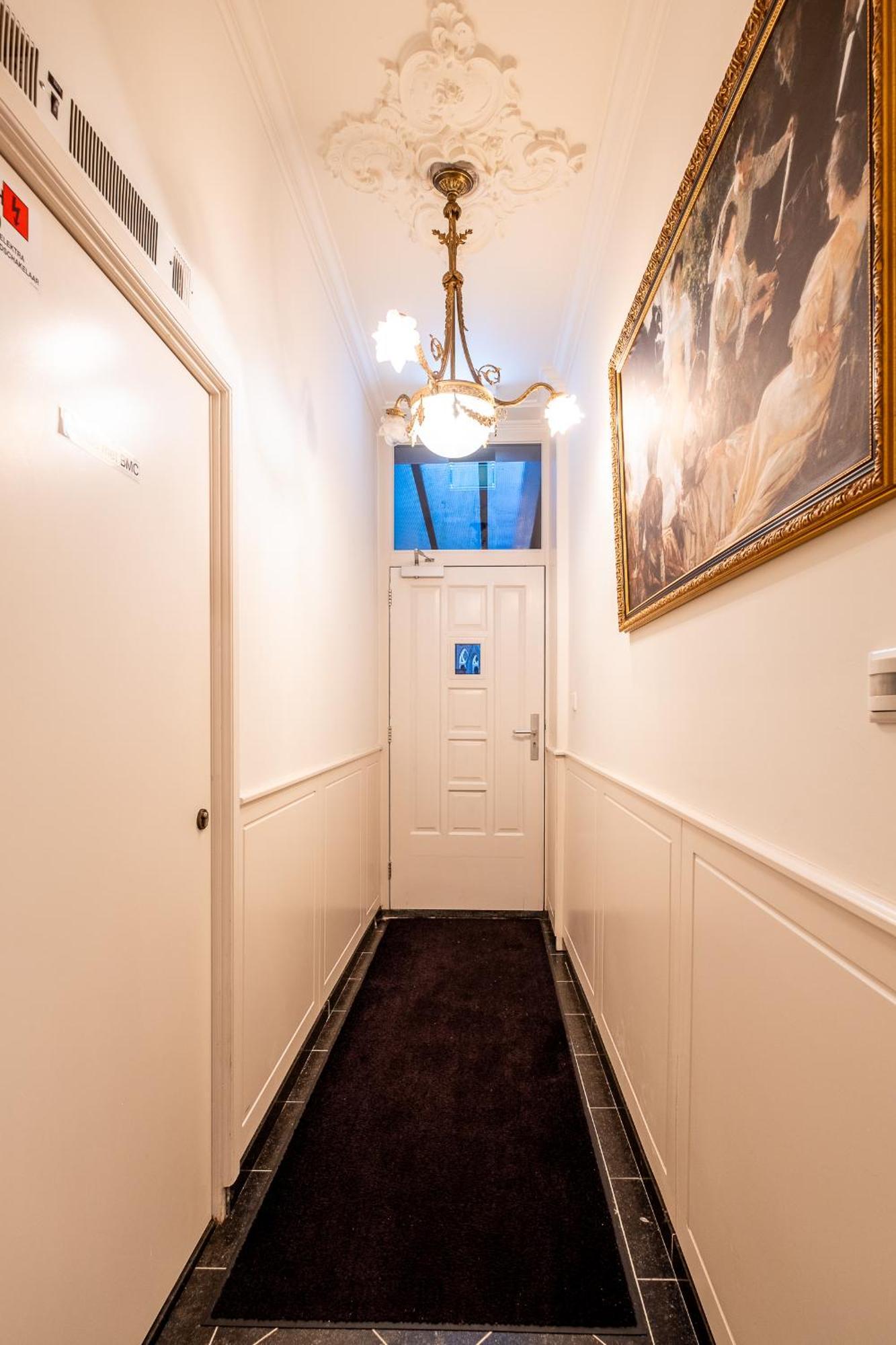 Hotel Restaurant Cafe Parkzicht Roermond Zewnętrze zdjęcie