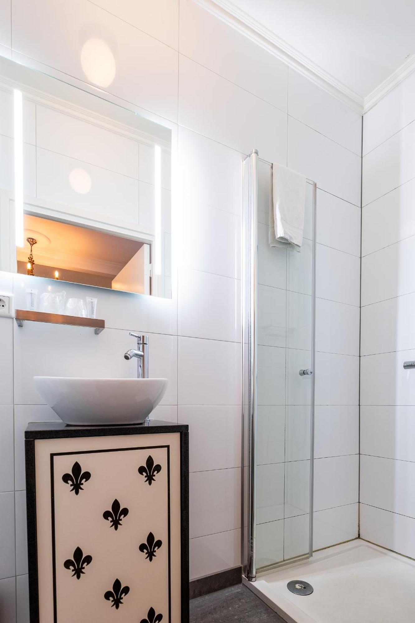 Hotel Restaurant Cafe Parkzicht Roermond Zewnętrze zdjęcie