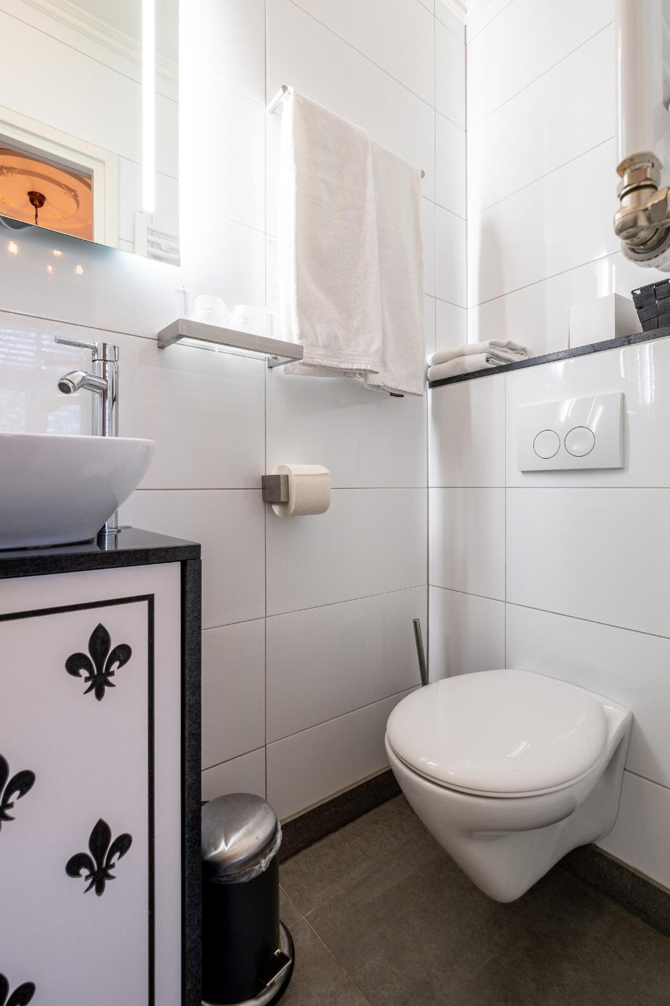 Hotel Restaurant Cafe Parkzicht Roermond Zewnętrze zdjęcie