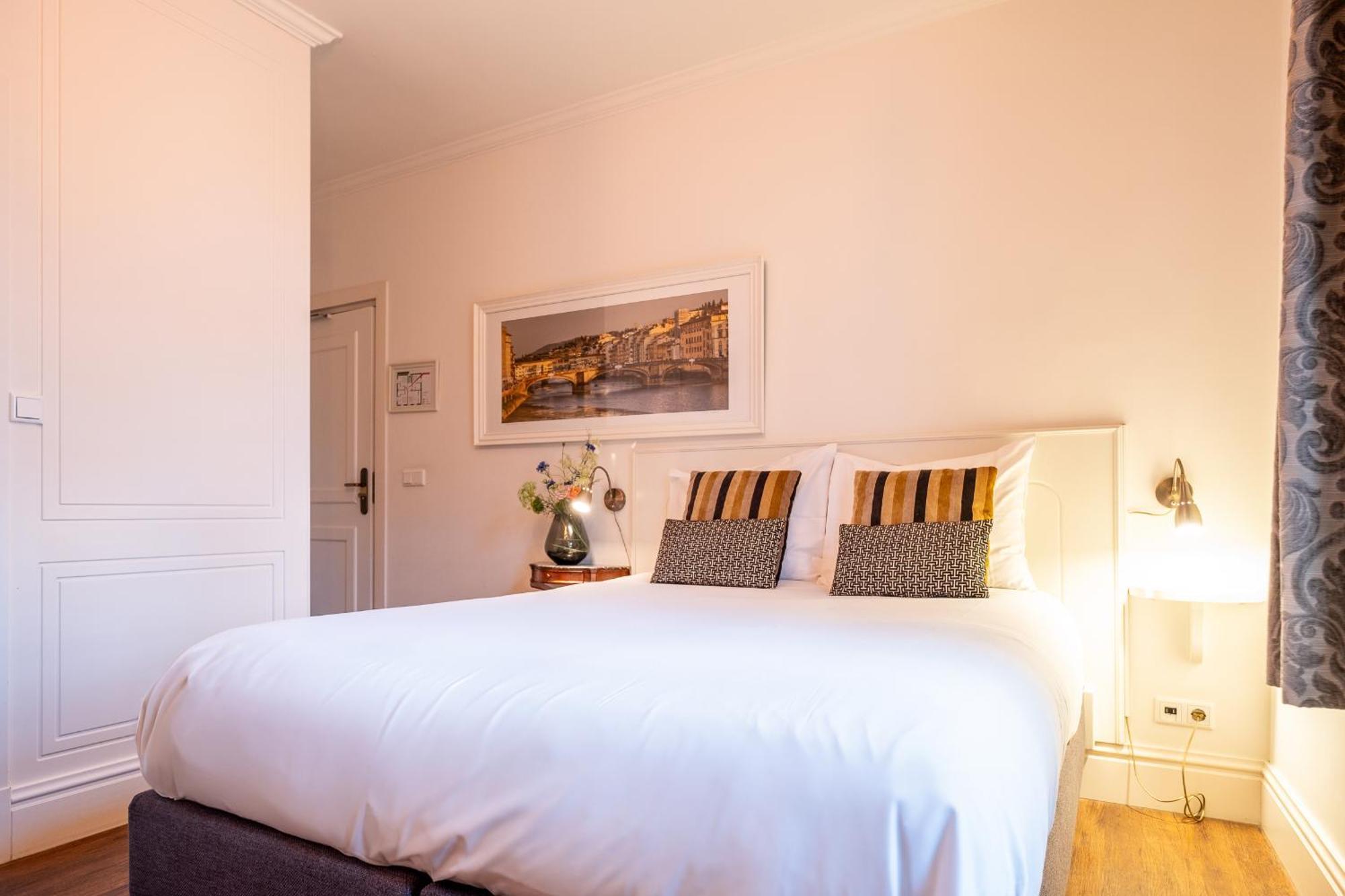 Hotel Restaurant Cafe Parkzicht Roermond Zewnętrze zdjęcie