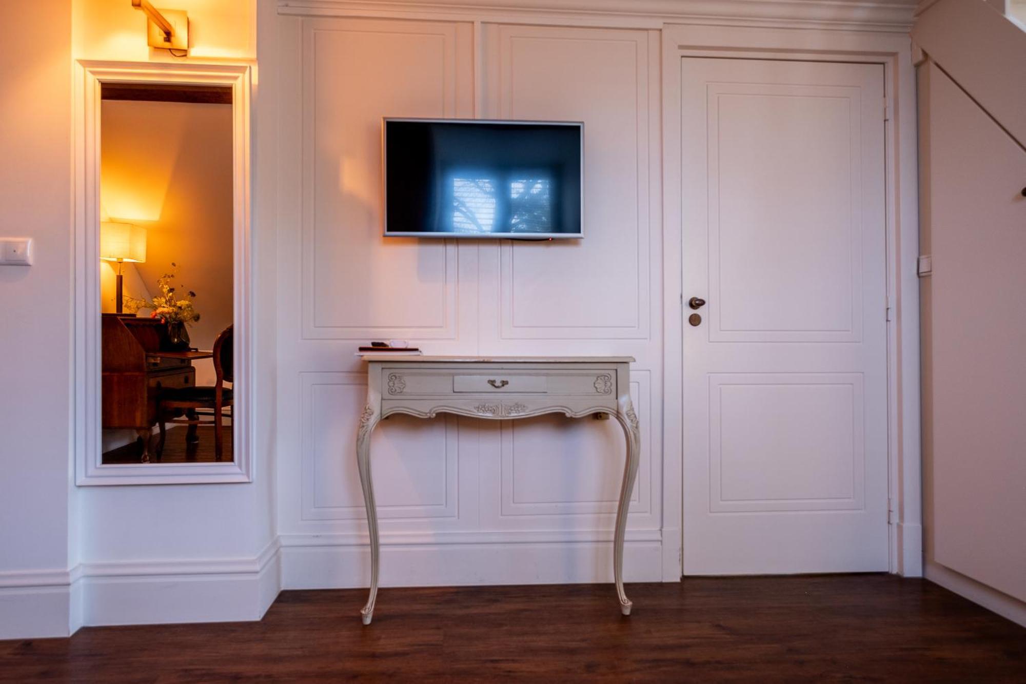 Hotel Restaurant Cafe Parkzicht Roermond Zewnętrze zdjęcie